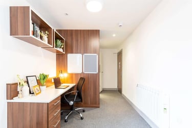 1 bed flat, Cavendish Street, City Centre, Leeds, LS31BN - Image 5
